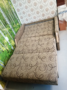 Кресло-кровать (1 фото из 3)