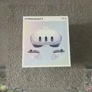 Oculus Meta quest 3 (1 фото из 1)