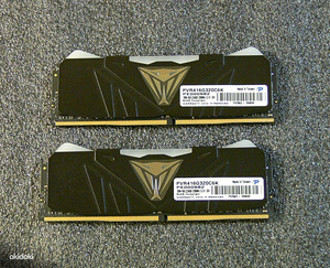 TUF Gaming B460-Plus, i3-10100F,DDR4 RGB 16GB,SSD M.2 250GB (7 foto / 10)