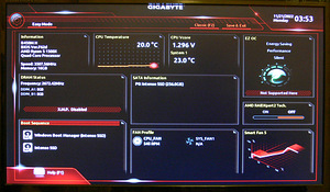 Gigabyte B450M H, Ryzen 5 1500x, DDR4 16GB, SSD 256GB M.2 (10 foto / 10)