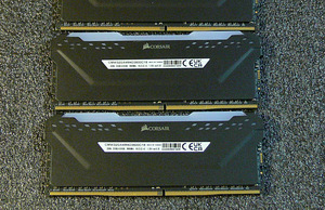 Gigabyte Z590 Gaming X, i5-10400,RGB DDR4 32GB,SSD 512GB M.2 (7 foto / 10)