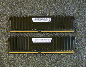 Gigabyte Z490 UD, i5-10600K, DDR4-2666 16GB, SSD 256GB (8 foto / 9)
