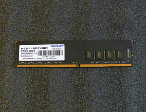 MSI B460M-A Pro, Intel Pentium Gold G6600, DDR4 16GB (7 foto / 8)