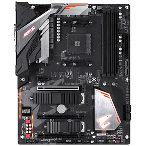 Gigabyte B450 AorusPro,Ryzen9 3900x,DDR4 RGB 16GB,SSD 512GB (3 foto / 9)