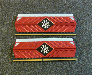 Gigabyte B460 DS3H, i5-10500, DDR4 RGB 16GB, SSD 256GB (6 foto / 10)