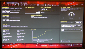 ASUS X570-E Gaming,Ryzen 7 3700,DDR4 16GB RGB,SSD M.2 512GB (3 foto / 10)
