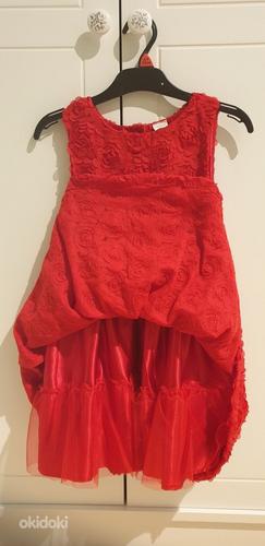 Вечернее платье, размер 122 (6-7 лет) (фото #2)