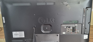Продается 32" LG Full HD Smart TV 32LV3550 (4 фото из 5)