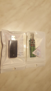 USB Energy Tester (1 фото из 3)