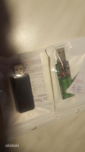 USB Energy Tester (foto #3)