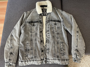 Only & Sons denim jacket (1 foto / 2)