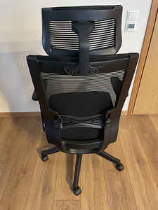 Ergonomic Chair Aiidoits (2 foto / 3)