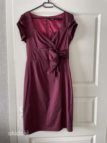 Платье, размер М (фото #1)