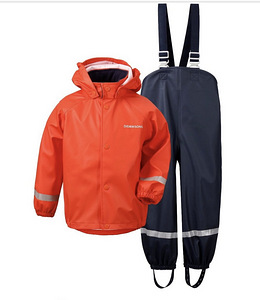 Новый дождевик Didriksons Slaskeman s110 (1 фото из 3)