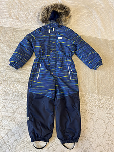 Talvekombe Lenne s110 (1 foto / 3)