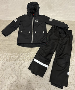 Komplekt k/s Reima s110 (1 foto / 3)