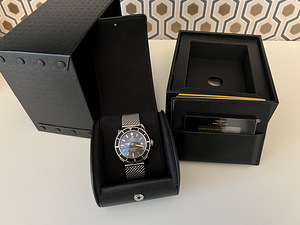 Breitling Superocean Heritage 42 (2 foto / 3)