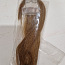 Кератиновое наращивание волос (фото #1)