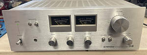 Стерео усилитель Pioneer SA-506 (1 фото из 4)