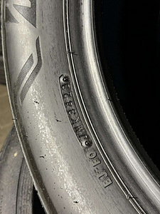 Bridgestone Alenza 001 (4 foto / 4)