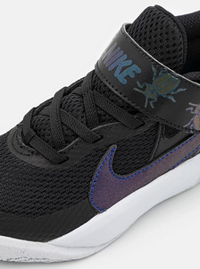 Uued Nike tossud s.32 (4 foto / 4)