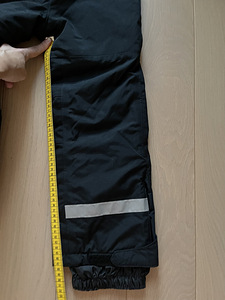 Lindexi Fix talvepüksid s.122 (3 foto / 3)