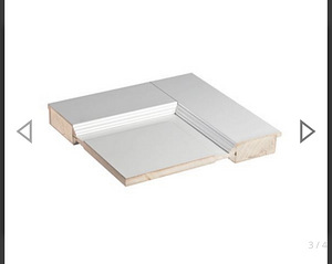 Uus Swedoor Craft 101 siseuks 8*21 koos ukselengiga 91mm ja (3 foto / 7)
