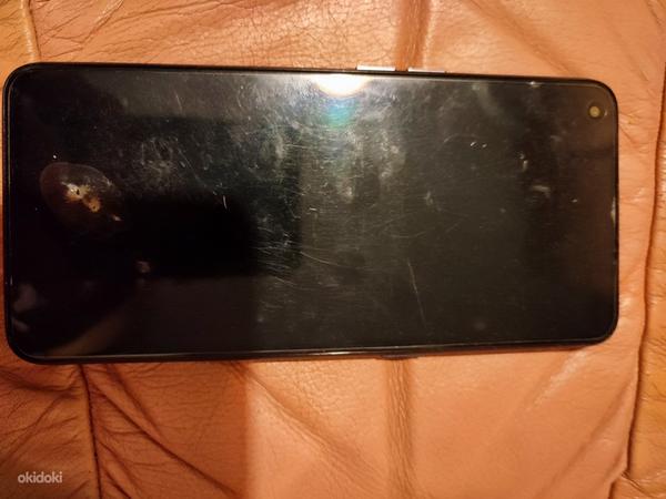 OnePlus NordCE 5G (фото #4)