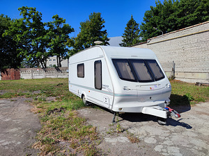 Elddis 2002 (1 фото из 10)