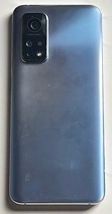 Xiaomi Mi 10Т Pro 5G 8/128 GB Taiskomplekt (4 foto / 6)