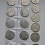 Mündid SSSR rubla 1,3,5,hõbe Olümpik 10-5 rubla (foto #4)