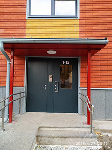 Lennu tn 13, Ämari, Lääne-Harju vald, Harjumaa (7 фото из 23)