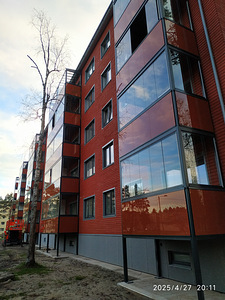 Lennu tn 13, Ämari, Lääne-Harju vald, Harjumaa (1 фото из 23)