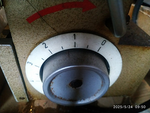 Tease 3 nit.Overlok ja rihm (4 foto / 7)