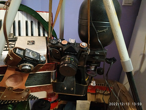Suur komplekt fotokaup (6 foto / 10)