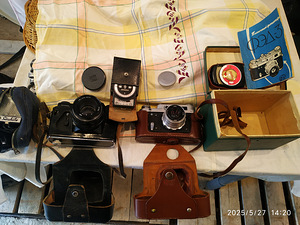 Suur komplekt fotokaup (1 foto / 10)