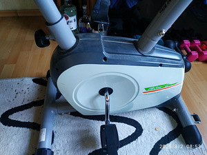 Trenasooir Life Gear +komplekt 8 gantelid (1 foto / 5)