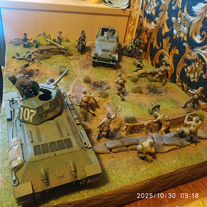 Kollektsioon WW2 (3 foto / 10)