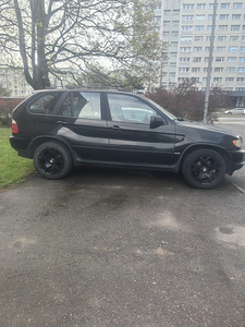X5 (14 фото из 14)