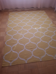 Villane vaip 240x170 (2 foto / 3)