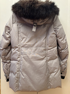 Jope Superdry SubArctic, S suurus (2 foto / 5)