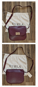 Сумка furla, новая (3 фото из 5)