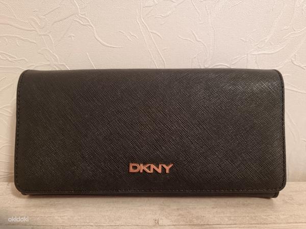 DKNY rahakott (foto #3)