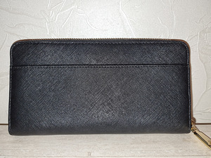 DKNY rahakott, must ja roosa, 2 tk (2 foto / 8)