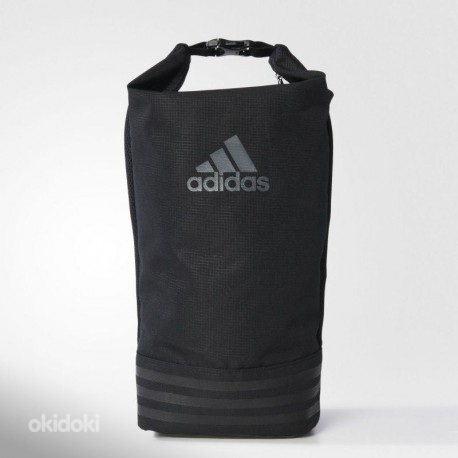 Adidas AK0009 3S в сумке для обуви, НОВЫЙ (фото #1)