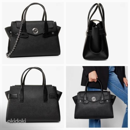 Michael Kors Käekott Carmen