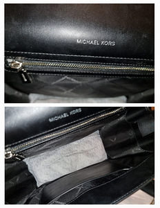 Michael Kors Käekott Carmen (4 foto / 5)