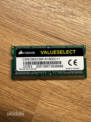 Magic Mouse 2 DDR3 2x8 Razer Emaplaat I7-3720QM SSD (foto #6)