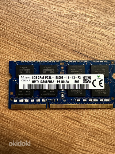 Magic Mouse 2 DDR3 2x8 Razer Emaplaat I7-3720QM SSD (foto #7)
