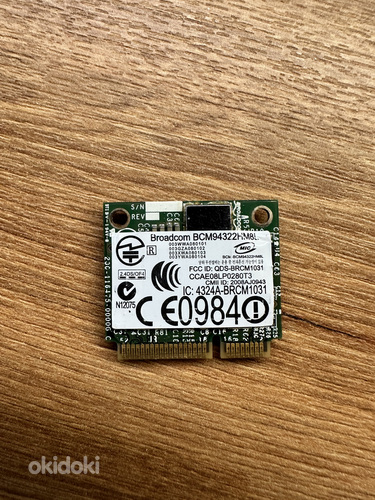 Magic Mouse 2 DDR3 2x8 Razer Emaplaat I7-3720QM SSD (фото #8)